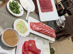 -东来顺饭庄(王府井步行街店)