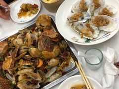 -北戴河庆山饭店·海鲜砂锅粥(北戴河黑石路店)