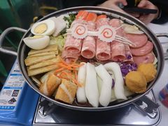 -欧巴来了韩式料理