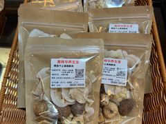 -黄祥华养生堂·炖汤·营养蒸饭(岭南天地店)