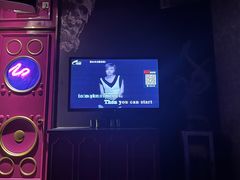 -歌友汇KTV(悦荟广场店)