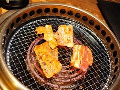 -黑牛黑猪烤肉专门店(万象城店)