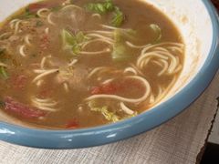 -慕民美食家