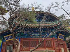 -潭柘寺景区