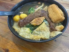 -螺蛳粉先生(蓟门桥店)