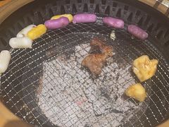 -竹涟烧肉(欢肆店•原星悦荟店)