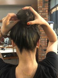 -THE BARN大屋理发馆