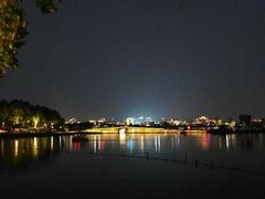 -杭州西湖风景名胜区-北街寻梦
