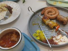 -库滋明·俄罗斯特色美食(中央大街店)