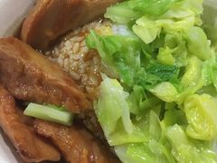 -南城香·饭香串香馄饨香(赵公口店)