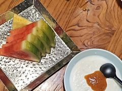 -驿楼兰·新疆菜(火车站店)