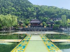-华清宫景区