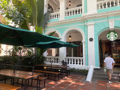 -星巴克臻选(广州沙面店)