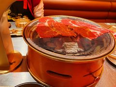 -西塔老太太泥炉烤肉(苏州大悦城店)