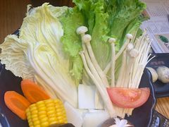 -呷哺呷哺(砂之船奥莱店)