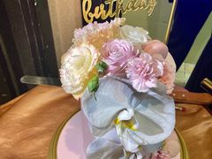 -Biteology Artisan Cakes(红庄·国际文化保税创新园店)
