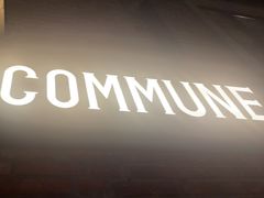 -COMMUNE幻师(花园道店)