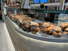 -PAPER STONE BAKERY(天汇广场店)