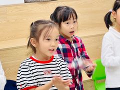 -蓝话筒·少儿成人演讲口才·主持朗诵·戏剧表演(大华第一坊店)