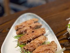 -桂马·日本料理·海胆·海鲜饭·酒场(民主广场店)