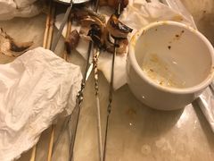 -胖太太四川麻辣排骨串(镇江路分店)