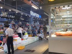 -老字号蛇口德记烧腊饭店·海鲜加工