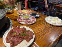 -原始泥炉烤肉(总店)