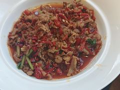 -柴米油盐(土菜院子店)