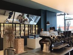 -Seesaw Coffee(朝阳大悦城店)