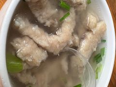 -江南红鱼汤(洋中花园店)
