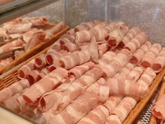 -伍棵星炭烤自助料理·烤鳗鱼(浦东食品城店)
