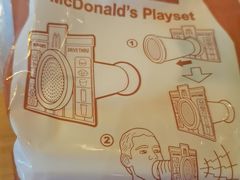 -麦当劳(南京水西门大街店)