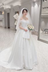 -MuseMarry婚纱(前海嘉里中心店)