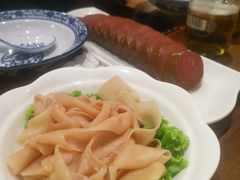 -十六蒲(桂林路店)