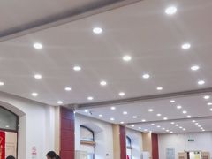 -奥华餐厅·老张记(台基厂店)