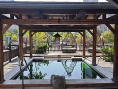 -大江户·温泉洗浴(浑南店)