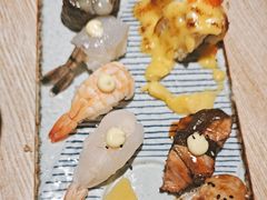 -鱼意寿司(钟村分店)