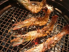 -炎蔵牛舌烤肉