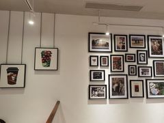 -Peet's Coffee皮爷咖啡(豫园店)