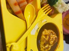 -伽喱博士 Dr.CURRY咖喱饭(太阳宫咖喱店)