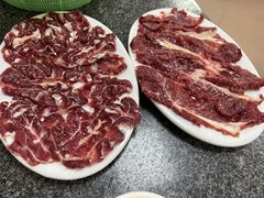 -五洲牛肉美食馆