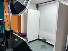-爱定格照相馆·证件照(上海惠南观海坊店)