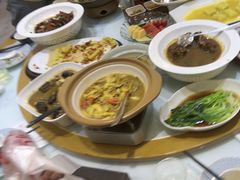 -方记六道菜馆(生态公园店)