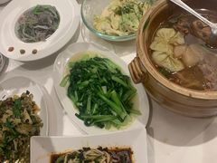 -飞鹿餐饮·陕南菜(北关店)