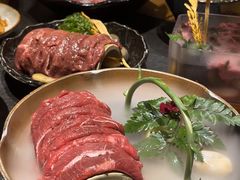 -盡膳口福跷脚牛肉火锅(晶耀前滩店)