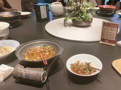 -状元人家·公园别墅衡东土菜(溪悦荟店)