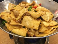 -小土豆北方菜馆(方庄店)