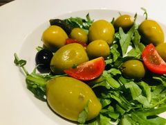 -BomBa意大利餐厅