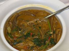 -中心大酒店·本味餐厅