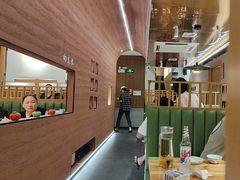 -和晟shèng铁锅炖·东北菜(南山店)